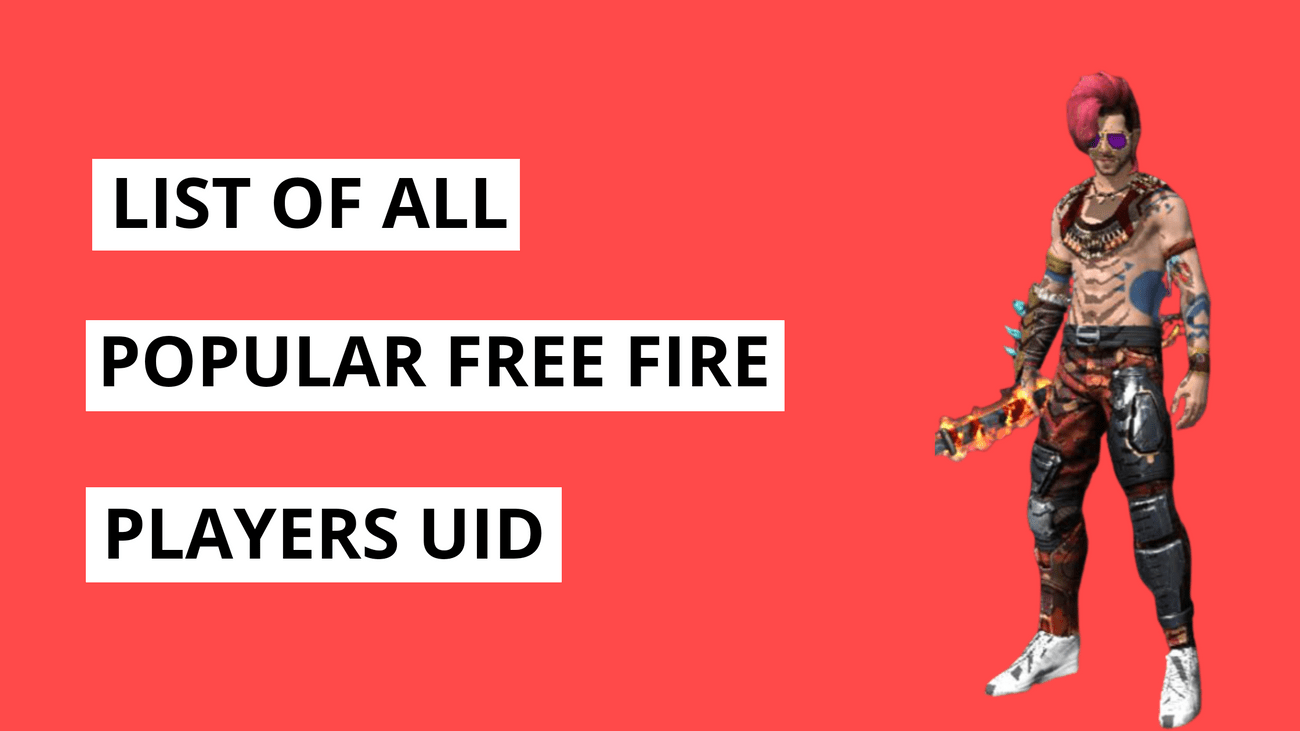 free fire best player uid