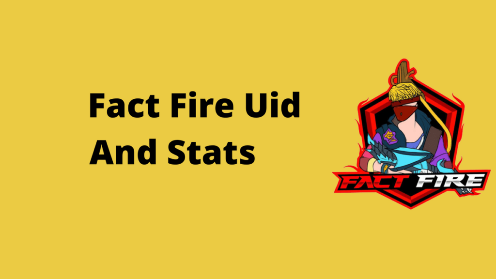 fact fire uid free fire profile