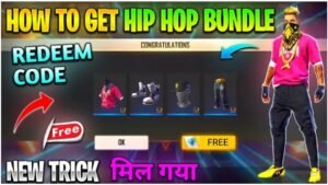 Free Hip Hop Bundle Through Glitch File 2022?