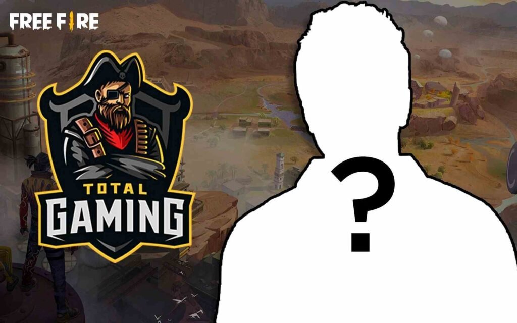 Total Gaming Face Reveal in 2023