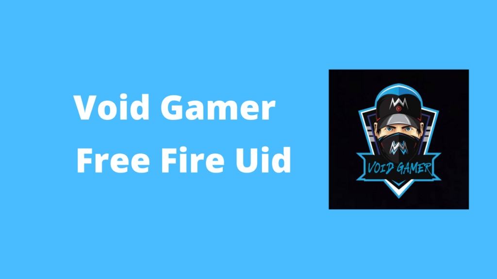 void gamer uid