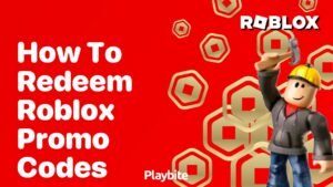 Roblox Promo Codes