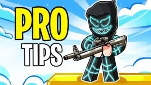 Roblox game hacks