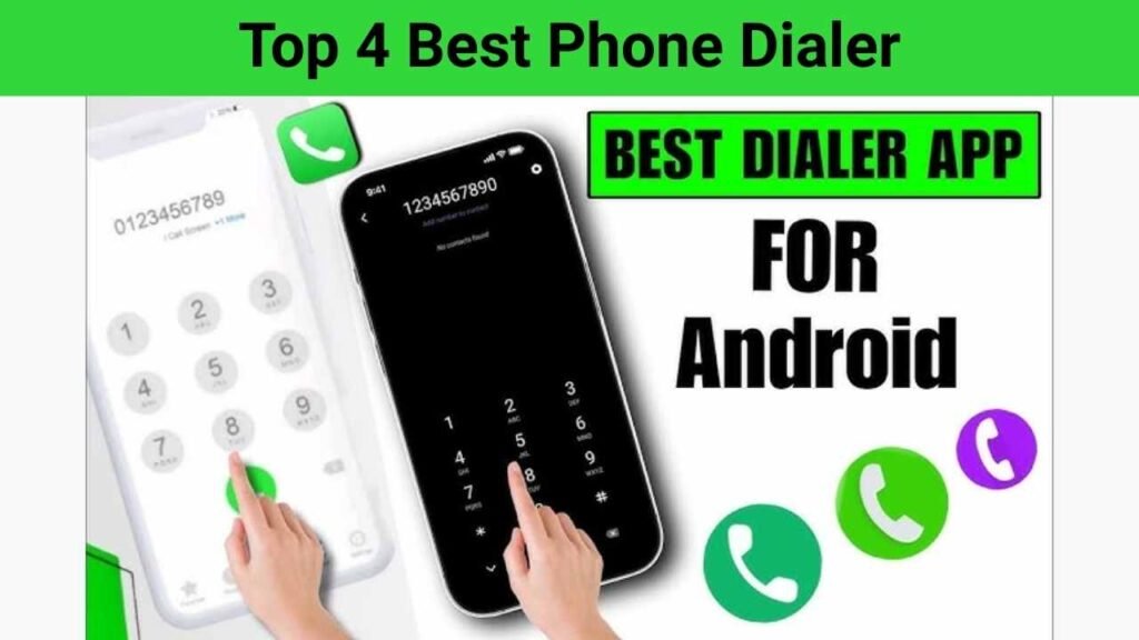 best phone dialer