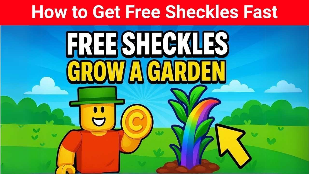 free sheckles