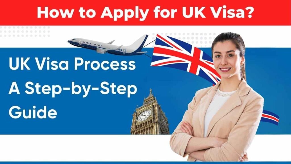UK Visa Application