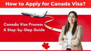 apply for a Canada visa