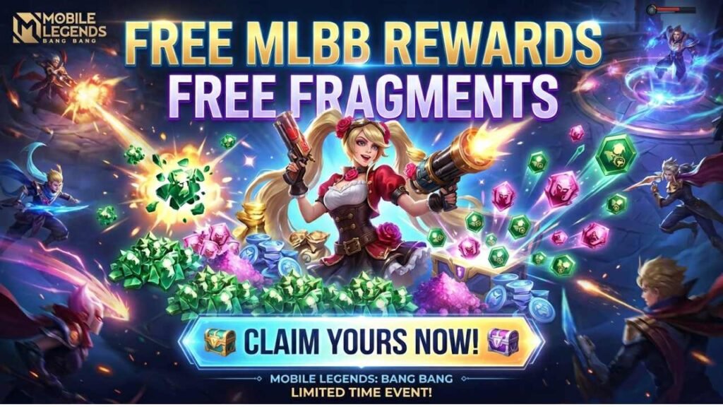 free fragments
