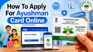 How To Apply For Ayushman Card Online ChatGPT Image May 25, 2026, 01_54_56 PM