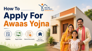 How to Apply for PM Awas Yojana & Check Beneficiary List ChatGPT Image May 27, 2026, 12_25_01 AM