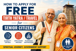 How To Apply For Free Tirth Yatra for Senior Citizens ChatGPT Image Jun 11, 2026, 05_47_46 PM
