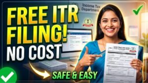 income tax file for free